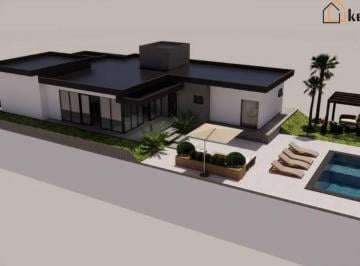 5c0b7a7b5f9f9846fc145469b69499026f341507 · Casa nova com 3 dormitórios à venda, 251 m² por R$ 1.200.000 - Residencial Stephany - Pinhalzinho/SP