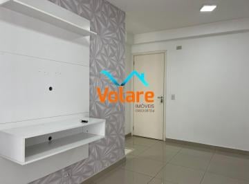 Apartamento · 32m² · 1 Quarto · 1 Vaga · Apartamento compacto com 1 quarto e 32m² em Jaguaribe, Osasco - Academia, churrasqueira e vaga