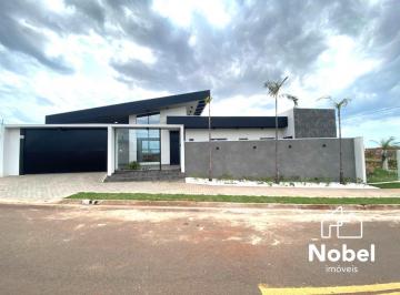 Foto 01 · Casa à venda em Cianorte Pr.