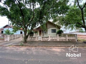Foto 01 · Casa à venda próximo à igreja matriz em Cianorte Pr.
