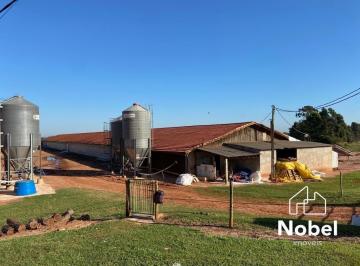 Foto 14 · Lote rural à venda em Cianorte Pr.
