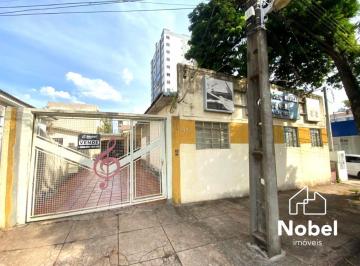 Foto 01 · Imóvel comercial e residencial à venda no centro de Cianorte Pr.