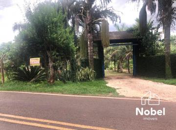 Foto 01 · Chácara à venda em Cianorte Pr.