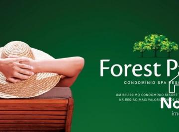 Foto 01 · Terreno em condomínio à venda em Cianorte-PR, no bairro Forest Park - 250,00 m² de área!