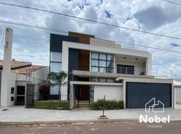 Foto 55 · Imóvel de Luxo mobiliado + eletros: Casa à venda em Cianorte-PR, Jardim Botânico, 6 quartos, 5 suíte