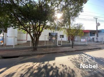 Foto 02 · Barracão comercial para venda em Cianorte-PR, Parque Industrial: 3 salas, 3 banheiros, 999,27 m² de