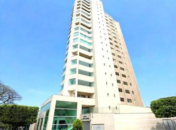 Foto 02 · Imperdível: Apartamento à venda em Cianorte-PR, 3 quartos, 1 suíte, 3 salas, 3 banheiros, 2 vagas pa