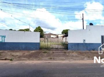 Foto 01 · Salão Comercial à Venda em Cianorte-PR, na Avenida América - Oportunidade Imperdível!
