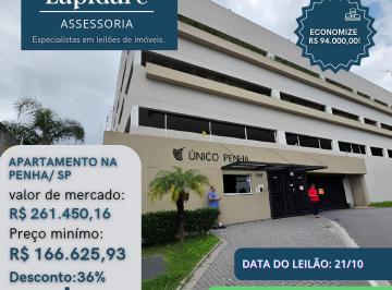 Apartamento de 2 quartos, São Paulo · Apartamento na Penha/SP - Financiável