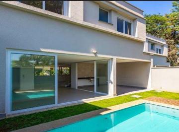 0.jpg · Casa a venda - 420m² - 4 Quartos (4 Suites) - 4 Vagas - Jardim Petrópolis