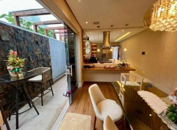 0.jpg · Sobrado a venda - 300m² - 3 Quartos (1 Suites) - 2 Vagas - Vila Mascote