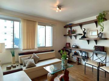 00 · Apartamento a venda - 113m² - 3 Quartos (1 Suites) - 1 Vagas - Jardim Paulista