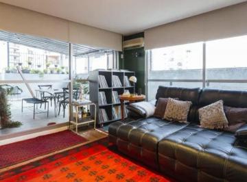 0.jpg · Cobertura a venda - 234m² - 3 Quartos (2 Suites) - 2 Vagas - Pompeia