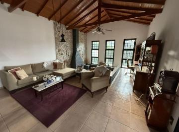 0.jpg · Chácara a venda - 260m² - 3 Quartos (3 Suites) - 4 Vagas - São José