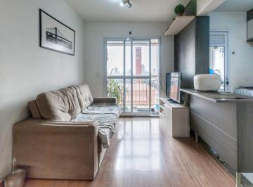 0.jpg · Apartamento a venda - 45m² - 2 Quartos - 1 Vagas - Liberdade