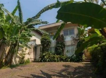 0.jpg · Sobrado a venda - 360m² - 4 Quartos (2 Suites) - 6 Vagas - Brooklin Paulista
