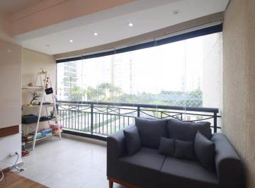 0.jpg · Apartamento a venda - 85m² - 3 Quartos (1 Suites) - 2 Vagas - Jardim Marajoara