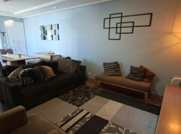 0.jpg · Apartamento a venda - 89m² - 3 Quartos (1 Suites) - 2 Vagas - Campestre