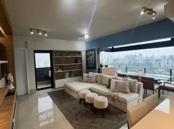 0.jpg · Apartamento Duplex a venda - 107m² - 2 Quartos (2 Suites) - 3 Vagas - Vila Mariana