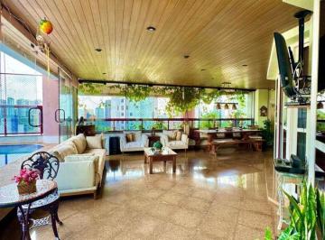 0.jpg · Cobertura a venda - 449m² - 4 Quartos (4 Suites) - 5 Vagas - Morumbi