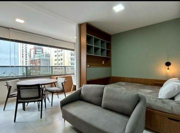 0.jpg · Studio a venda - 29m² - 1 Quarto - Itaim Bibi