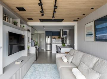 Estarjantar · Apartamento com 2 quartos à venda em Vila Nova Conceição