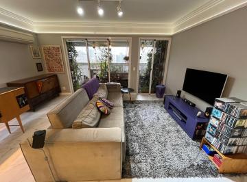 00 · Apartamento a venda - 156m² - 3 Quartos (3 Suites) - Santa Paula