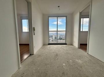 00 · Apartamento a venda - 38m² - 2 Quartos - Água Branca