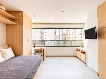 0.jpg · Studio a venda - 29m² - 1 Quartos - Itaim