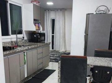 00 · Apartamento a venda - 70m² - 2 Quartos - 2 Vagas - Vila Príncipe de Gales