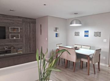 00 · Apartamento a venda - 91m² - 3 Quartos - 2 Vagas - Barcelona