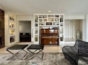 0.jpg · Apartamento a venda - 374m² - 5 Quartos (4 Suites) - 6 Vagas - Chácara Klabin