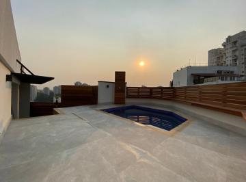 0.jpg · Cobertura a venda - 210m² - 4 Quartos (2 Suites) - 3 Vagas - Morumbi