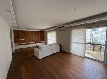 0.jpg · Apartamento a venda - 158m² - 3 Quartos (1 Suites) - 2 Vagas - Vila Nova Conceição