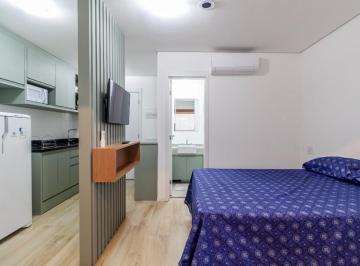 00 · Studio a venda - 29m² - 1 Quartos (1 Suites) - Jardim Paulista