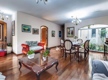 0.jpg · Casa a venda - 261m² - 3 Quartos (3 Suites) - 5 Vagas - Vila Prudente