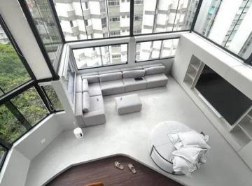 0.jpg · Cobertura a venda - 108m² - 2 Quartos (1 Suites) - 1 Vagas - Paraíso