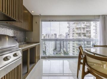 0.jpg · Apartamento a venda - 157m² - 3 Quartos (3 Suites) - 3 Vagas - Vila Nova Conceição