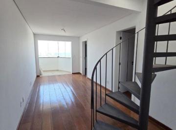 0.jpg · Cobertura a venda - 114m² - 2 Quartos (2 Suites) - 2 Vagas - Campo Belo