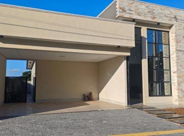 Casa de 3 quartos, Goianira · Casa 3 quartos, Rosa de Leiria, Villagio Baiochi, Goianira