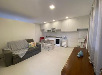 Apartamento de 1 quarto, Campinas · Studio amplo com conceito aberto