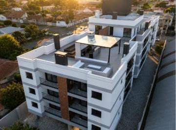 Casa · 50m² · 2 Quartos · 1 Vaga · Casa à Venda em Weissópolis, Pinhais - 2 Quartos