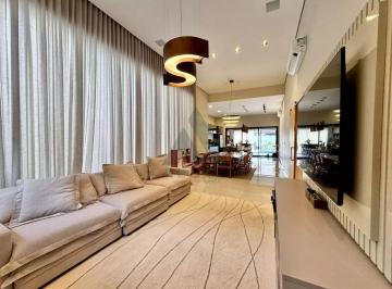 Casa de 4 quartos, Itapetininga · Casa com 4 quartos à venda, 275 m² por R$ 2.380.000 - Condomínio Ouro Ville - Itapetininga/SP