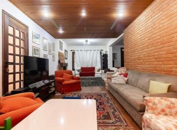 Casa de 6 quartos, São Paulo · Casa-Para Venda-43 Rua Sousa Noschese, Chácara Santo Antônio, Chácara Santo Antônio (Zona Sul), São