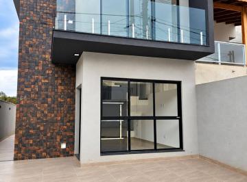 Casa · 140m² · 3 Quartos · 2 Vagas · Casa em Condomínio em Cajamar