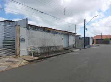 Casa · 360m² · 3 Quartos · 2 Vagas · Casa à Venda ou aluguel no Recanto dos Vinhais