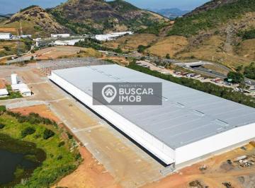 Comercial · 1768m² · CENTRO LOGISTICO
