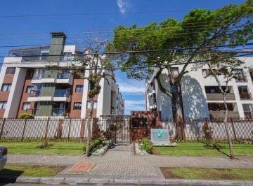 Apartamento de 3 quartos, Curitiba · Apartamento Garden de 71,06 m², 3 quartos, 1 suíte, 1 vaga de garagem à venda em Guaíra, Curitiba