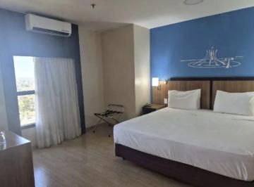 Apartamento de 1 quarto, Taguatinga · Comfort Hotel - Flat - Taguatinga