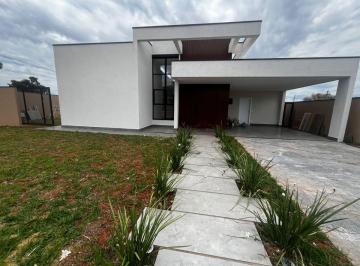Casa de 3 quartos, Brasília · Cond. Estancia Quintas da Alvorada - 3 suites + piscina